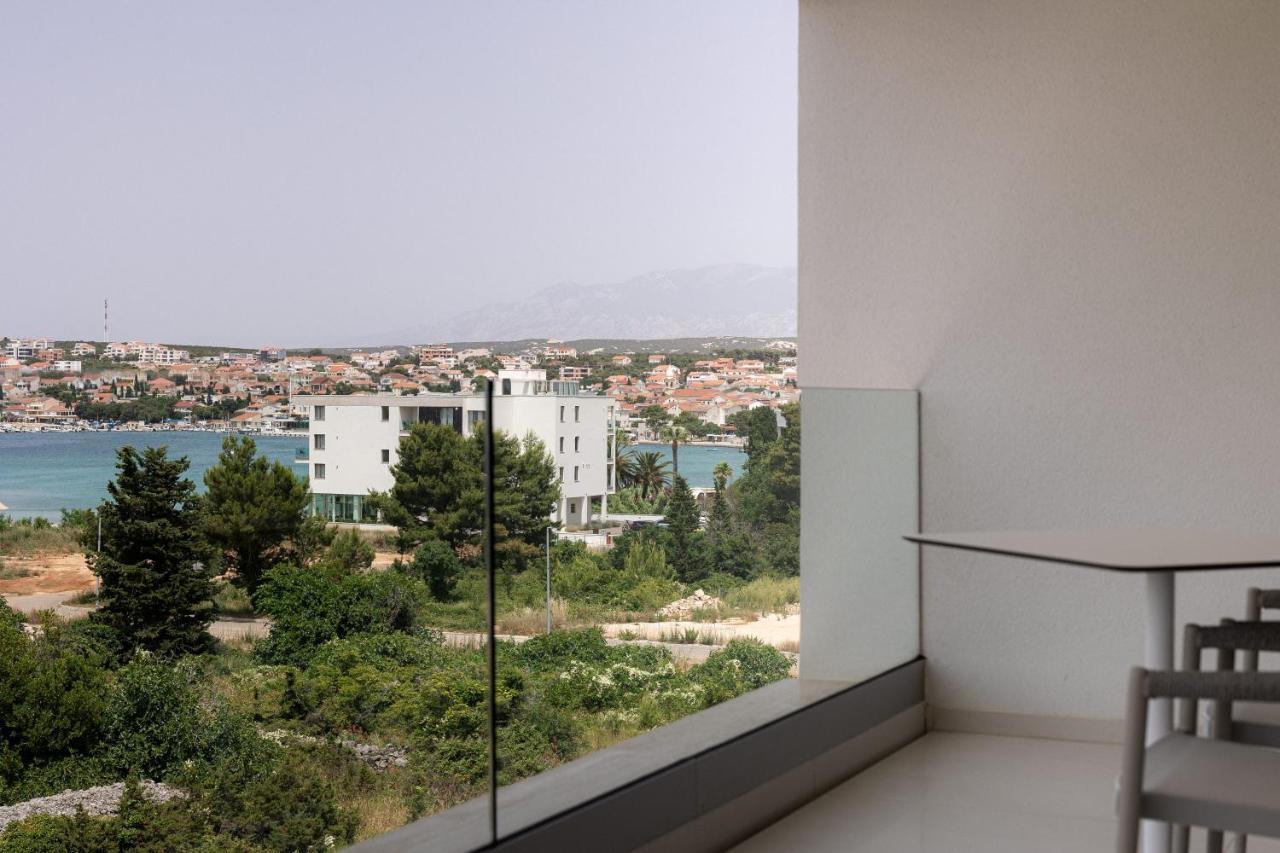 נובליה Aparthotel Joel מראה חיצוני תמונה