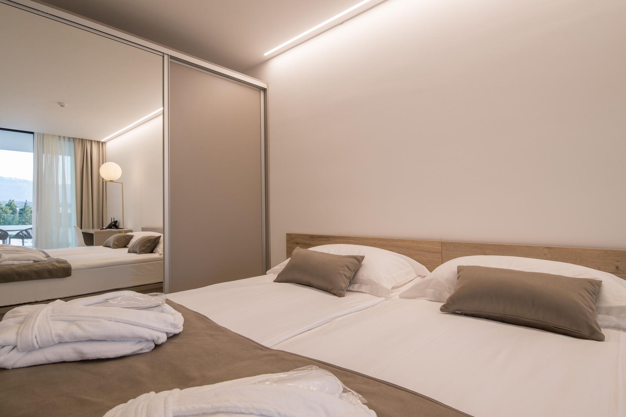 נובליה Aparthotel Joel מראה חיצוני תמונה
