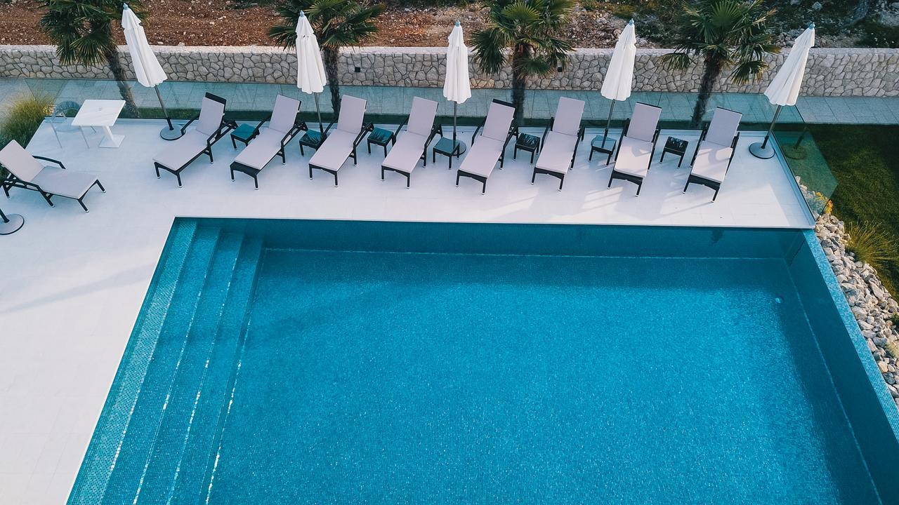 נובליה Aparthotel Joel מראה חיצוני תמונה