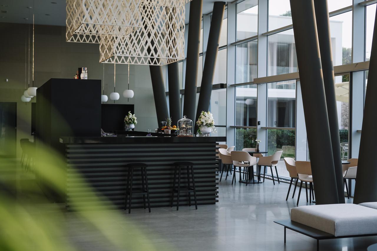 נובליה Aparthotel Joel מראה חיצוני תמונה